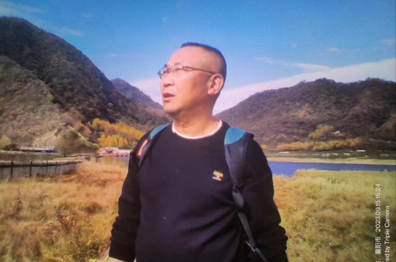 周胜照副教授简介