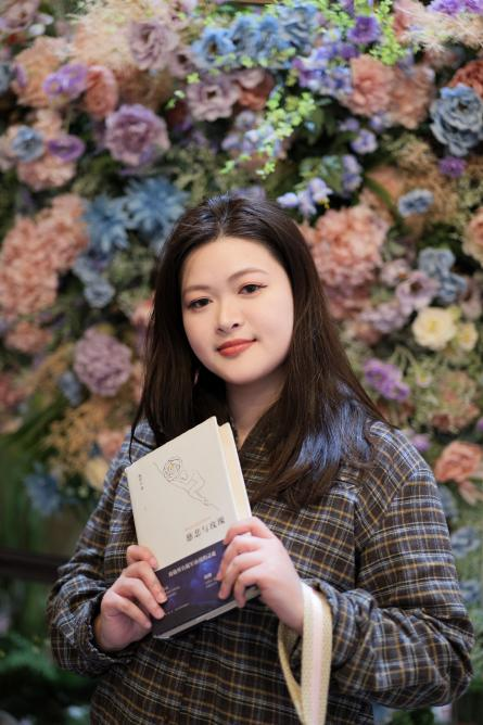 李淑娜老师简介