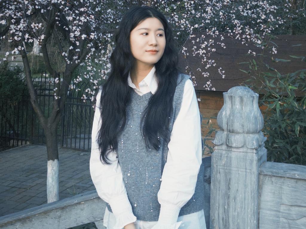 龚云菲老师简介