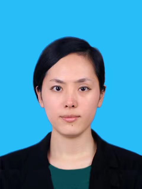 张向平副教授简介