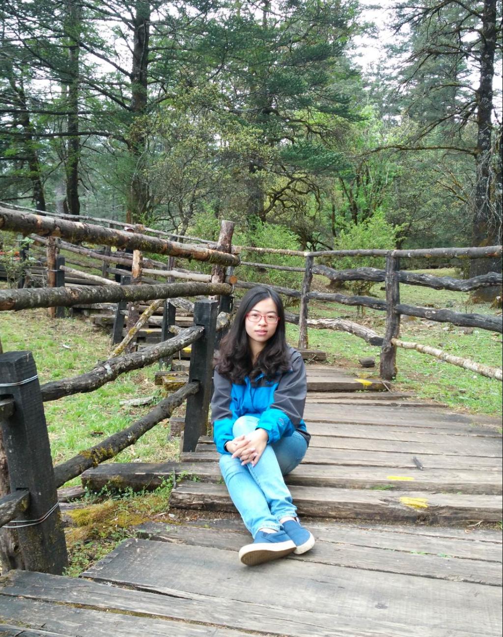 张瑞雪讲师简介